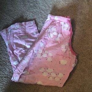 Old Navy Sleep Pants